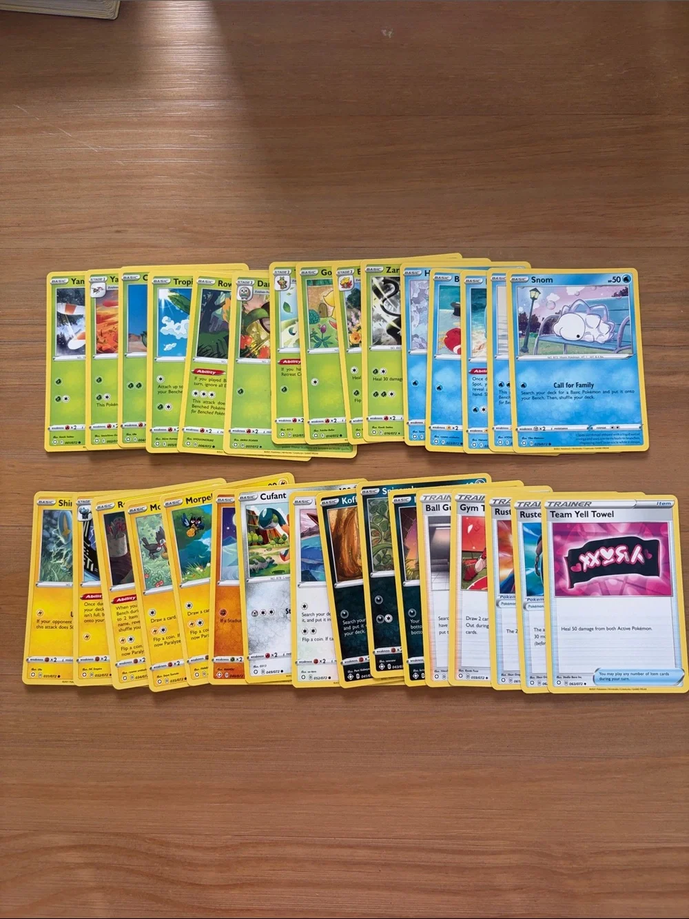Shining Fates Lot | 31 Unique Cards | Binder Starter Collection | ✨5/$25✨